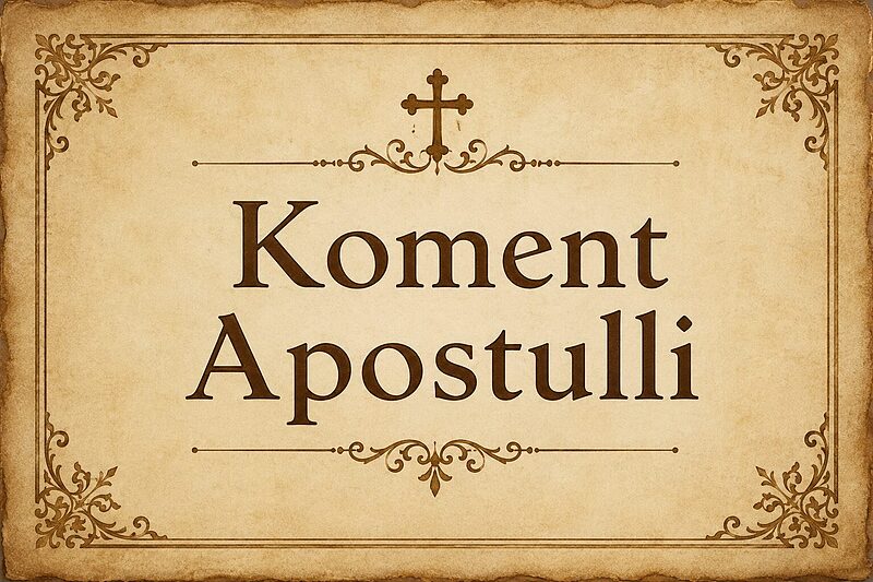 APOSTULLI, Efesianëve 4:17-25